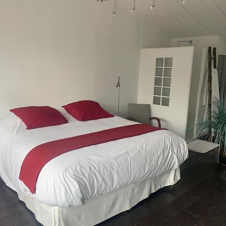 Beach Cottage Le Bois-Plage-en-Re Luaran gambar