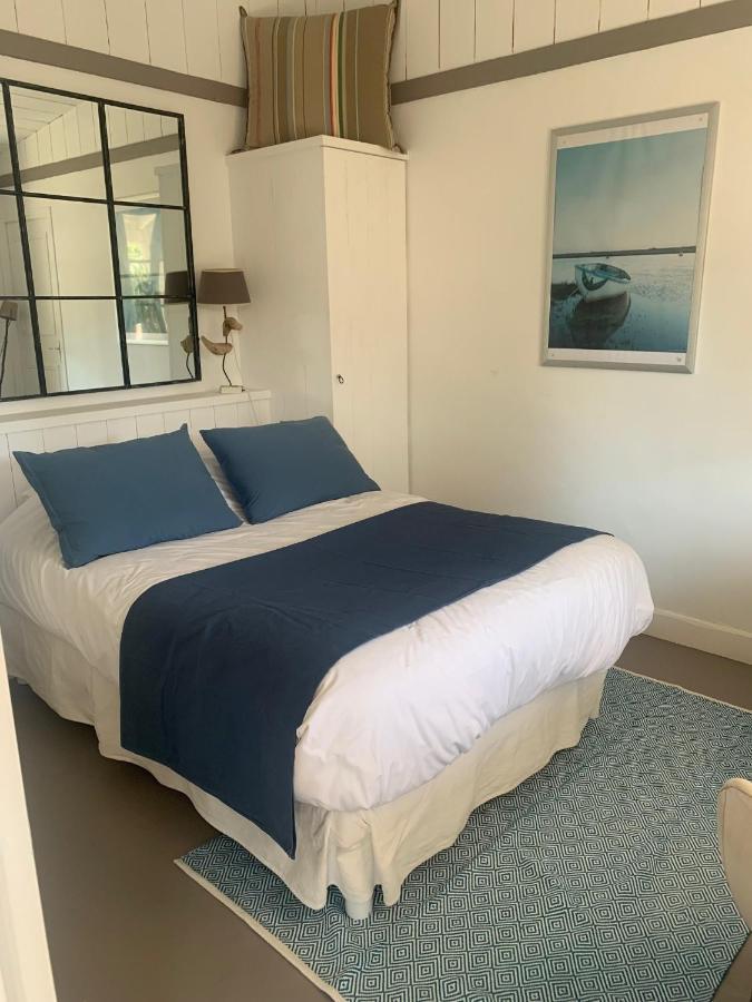 Beach Cottage Le Bois-Plage-en-Re Luaran gambar